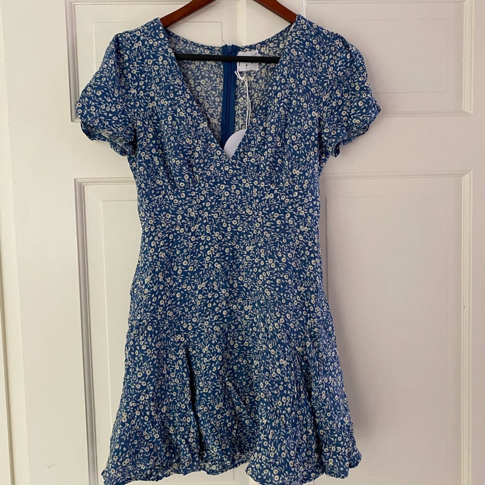 Never worn before Summer Dress!
